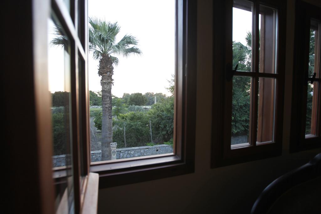 Casa Callinos Bed & Breakfast Selcuk Exterior photo